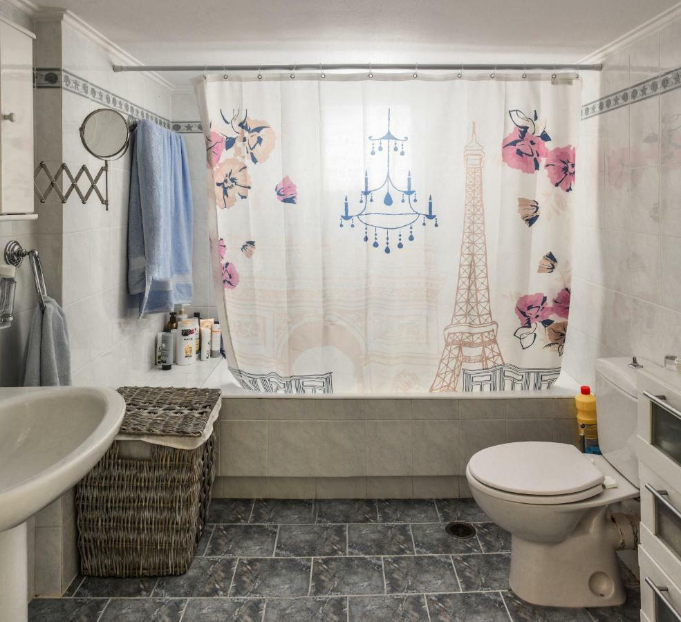 Artemis Central Apartment Corinth 外观 照片