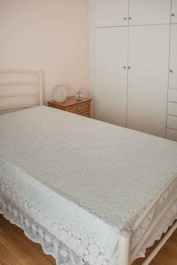 Artemis Central Apartment Corinth 外观 照片